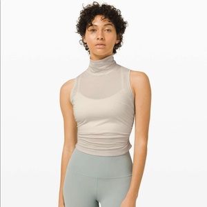 Lululemon Top